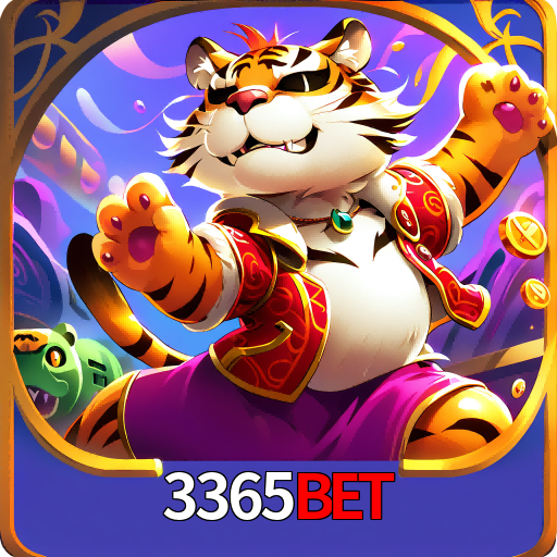 Imagem promocional da 3365bet mostrando a plataforma e suas vantagens